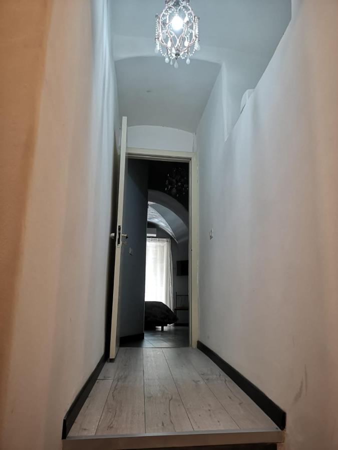 Nuovo Hotel Sangiuliano Katanya Dış mekan fotoğraf