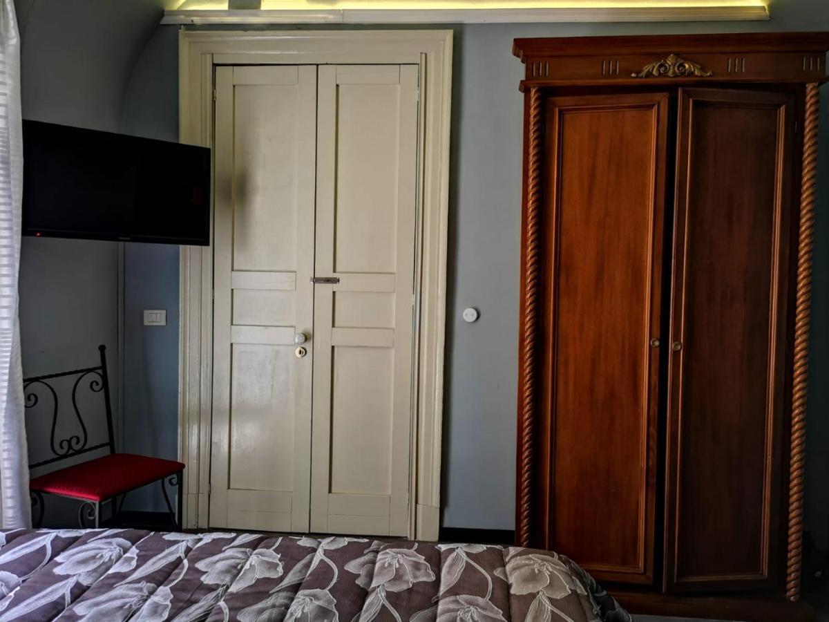 Nuovo Hotel Sangiuliano Katanya Dış mekan fotoğraf