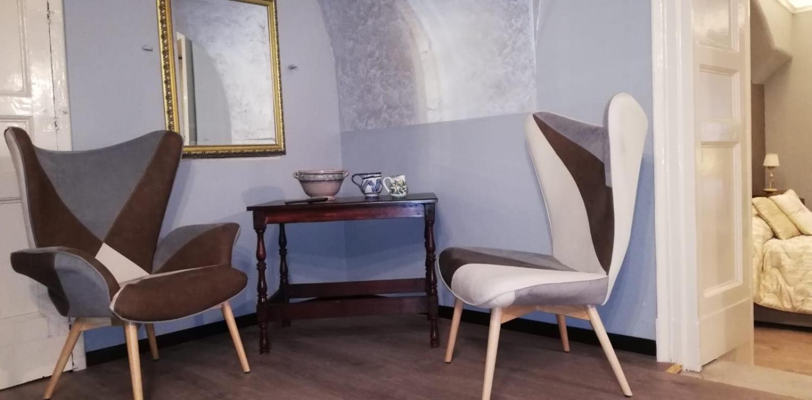 Nuovo Hotel Sangiuliano Katanya Oda fotoğraf
