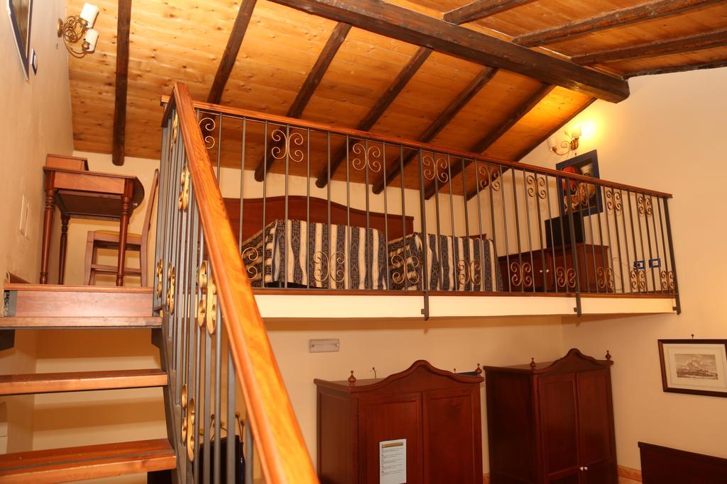 Nuovo Hotel Sangiuliano Katanya Oda fotoğraf
