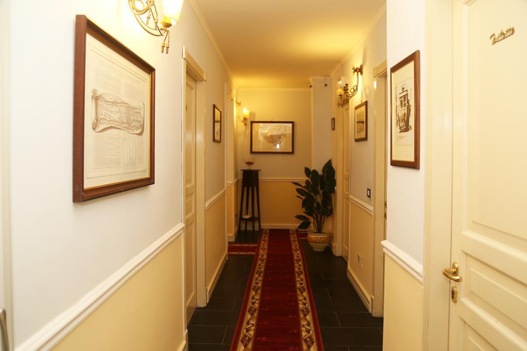 Nuovo Hotel Sangiuliano Katanya Dış mekan fotoğraf