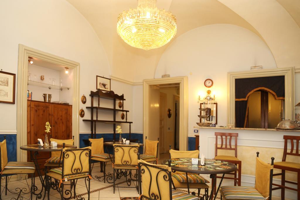 Nuovo Hotel Sangiuliano Katanya Dış mekan fotoğraf