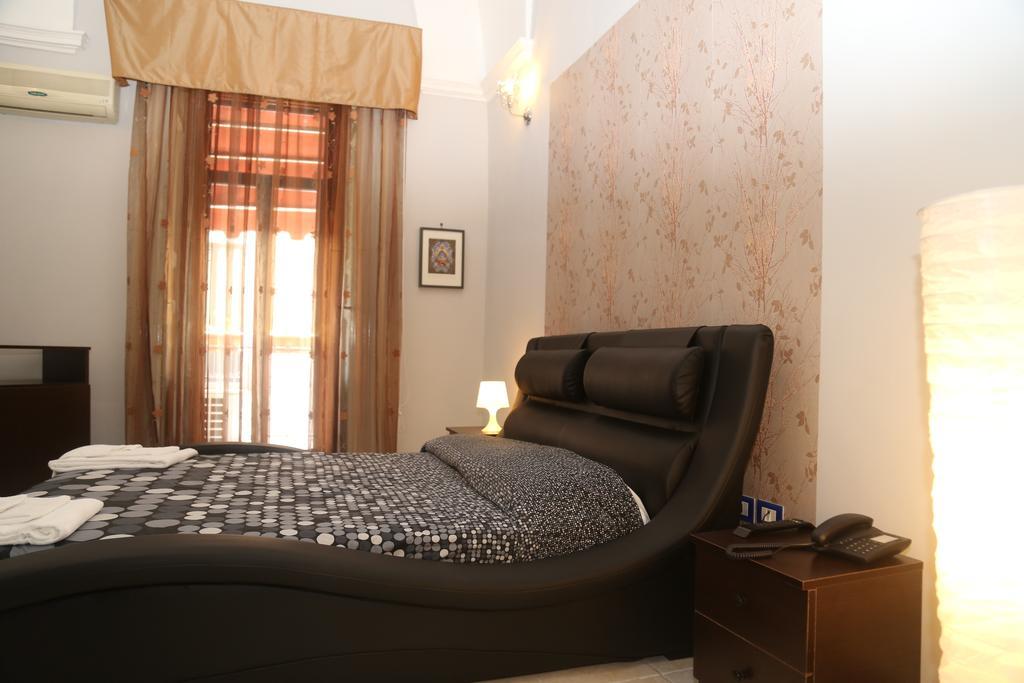 Nuovo Hotel Sangiuliano Katanya Oda fotoğraf