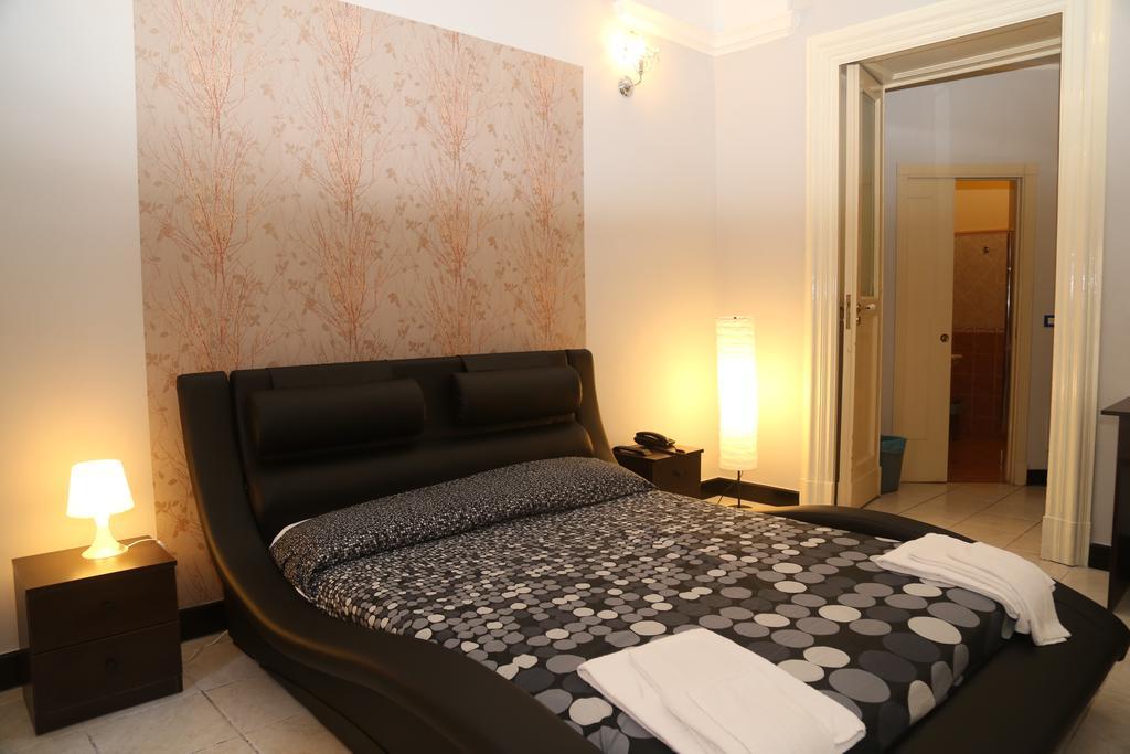 Nuovo Hotel Sangiuliano Katanya Oda fotoğraf