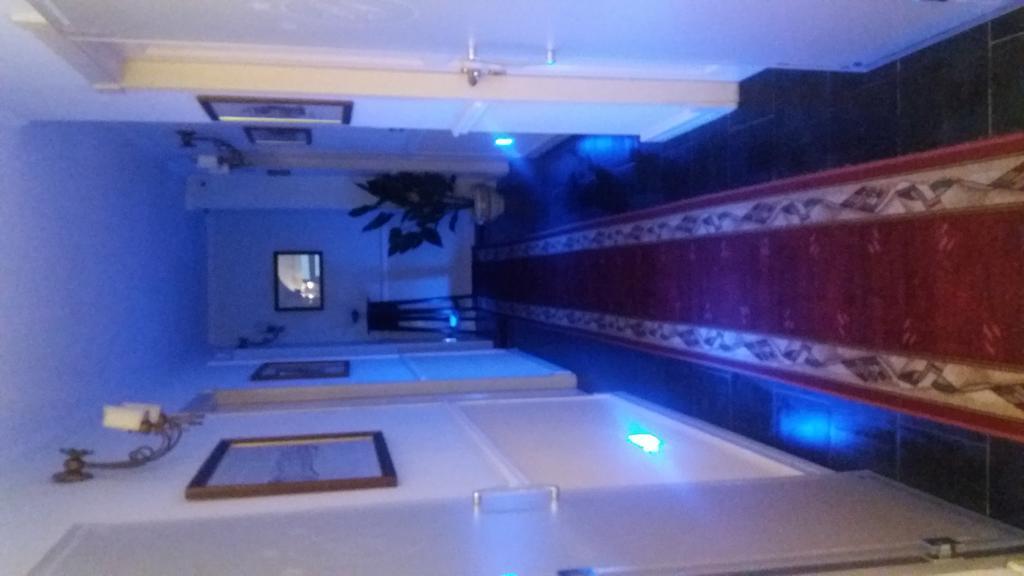 Nuovo Hotel Sangiuliano Katanya Dış mekan fotoğraf