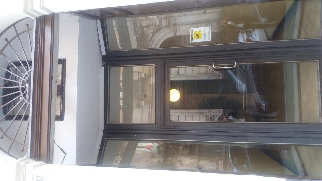 Nuovo Hotel Sangiuliano Katanya Dış mekan fotoğraf