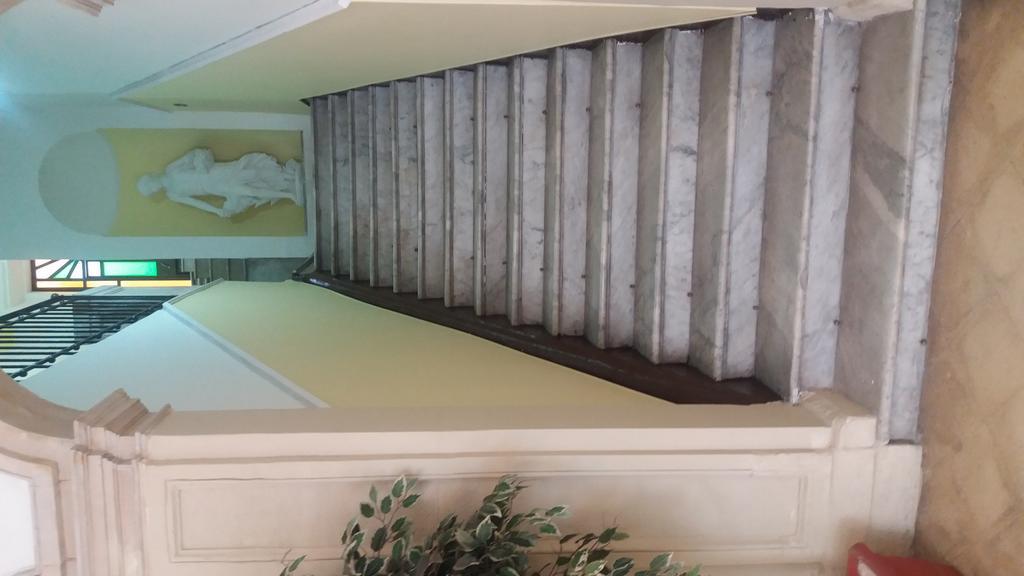 Nuovo Hotel Sangiuliano Katanya Dış mekan fotoğraf
