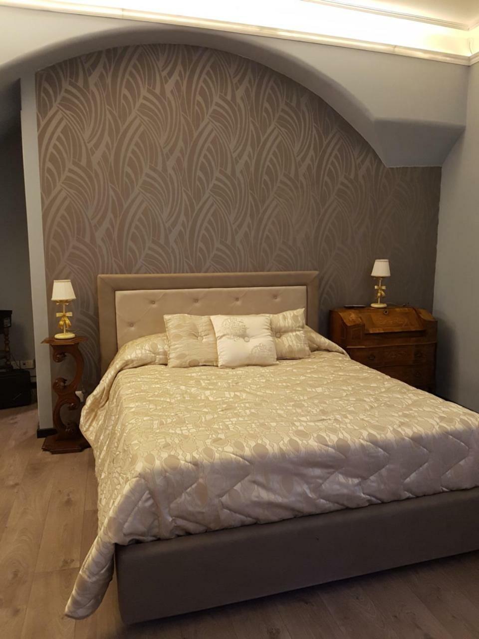 Nuovo Hotel Sangiuliano Katanya Dış mekan fotoğraf