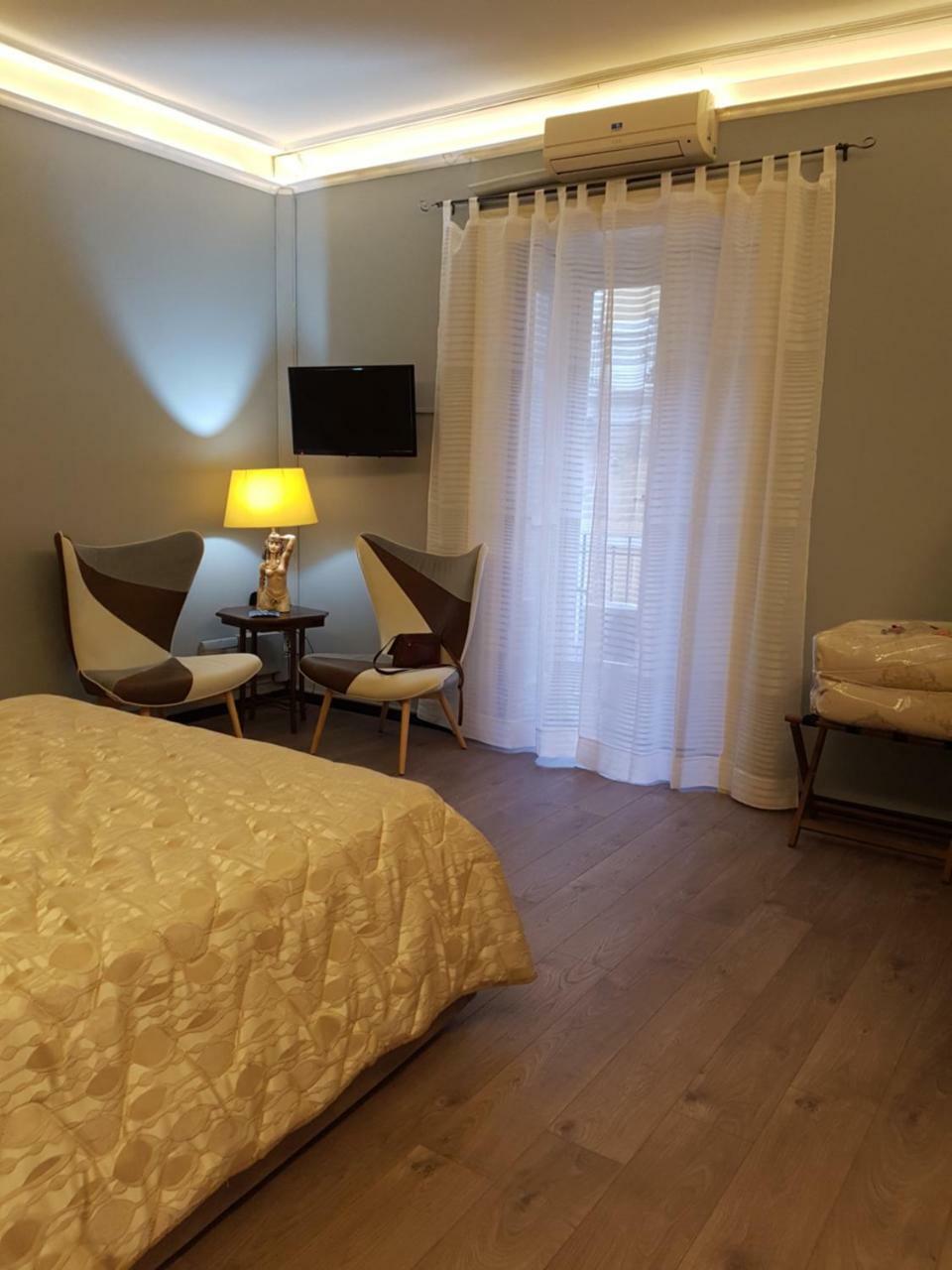 Nuovo Hotel Sangiuliano Katanya Dış mekan fotoğraf