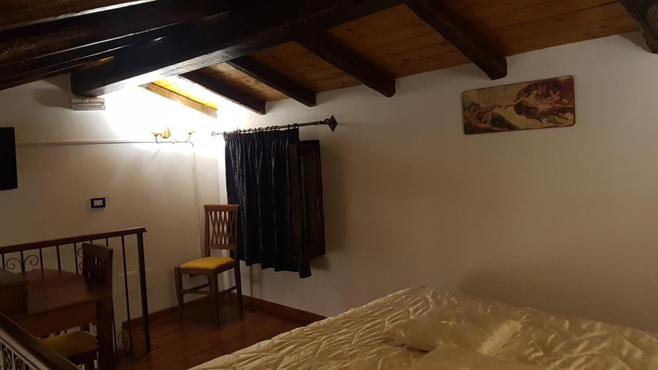 Nuovo Hotel Sangiuliano Katanya Dış mekan fotoğraf