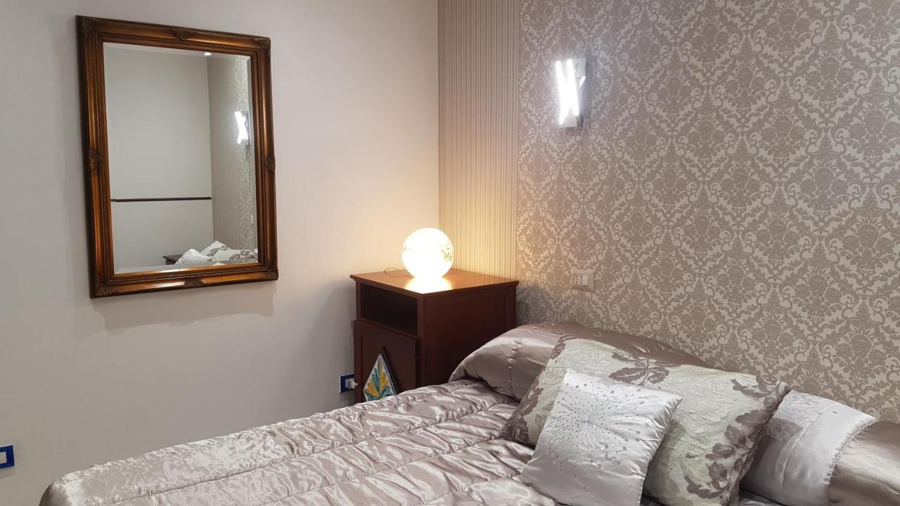 Nuovo Hotel Sangiuliano Katanya Dış mekan fotoğraf